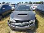 2013 SUBARU IMPREZA