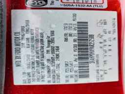 2010 FORD FUSION