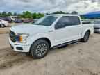 2018 FORD F-150 Lightning