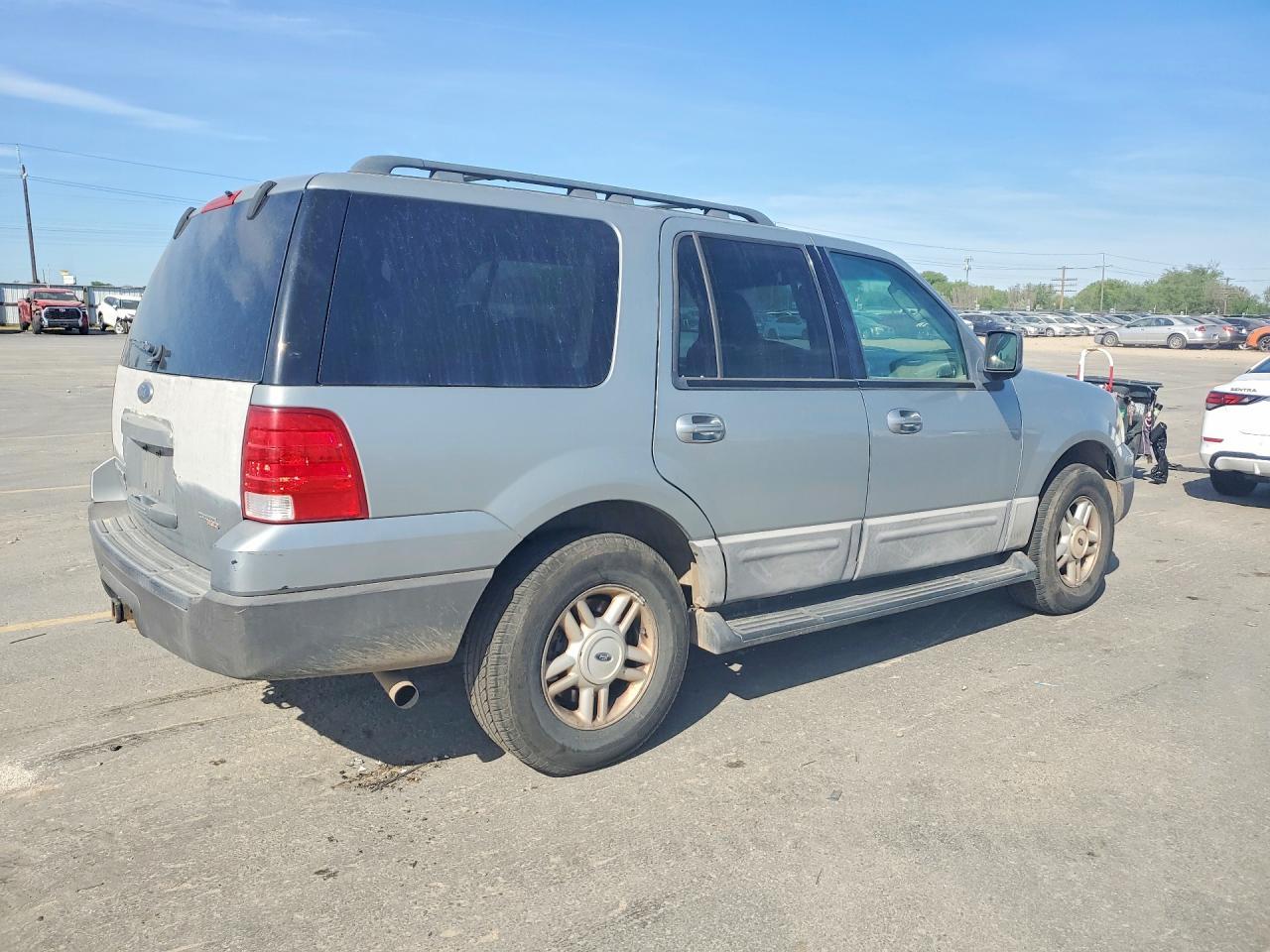 2006 FORD Expedition