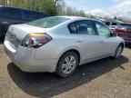 2011 NISSAN ALTIMA
