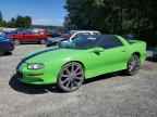 2002 CHEVROLET Camaro