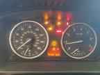 2008 BMW 5 series