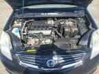 2010 NISSAN SENTRA