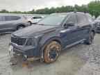2024 KIA SORENTO