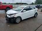 2016 HYUNDAI ACCENT
