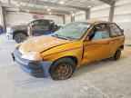 1998 CHEVROLET Metro