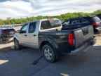 2007 NISSAN Frontier
