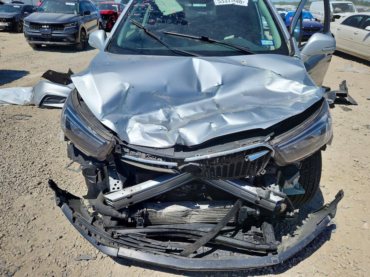 2019 BUICK ENCORE