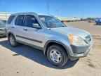 2002 HONDA CR-V