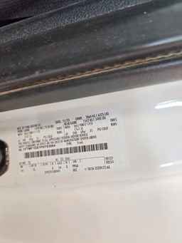 2023 FORD F-150 Lightning