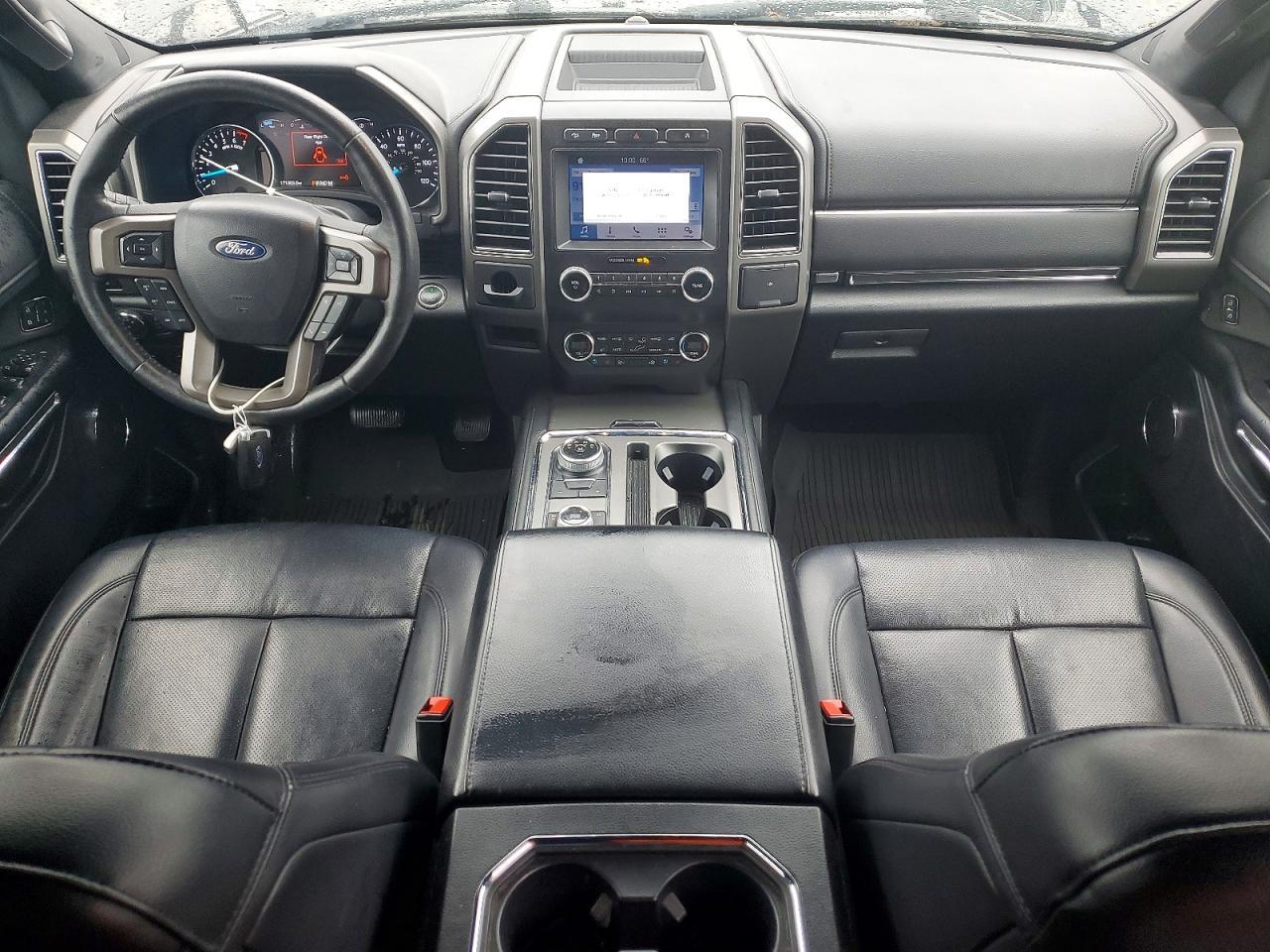 2019 FORD Expedition
