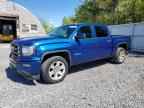 2017 GMC Sierra