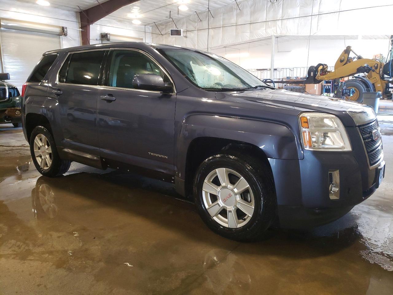 2013 GMC Terrain