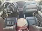 2015 HONDA PILOT