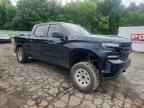 2019 CHEVROLET Silverado