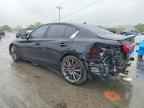2014 INFINITI Q50