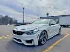 2016 BMW M4