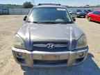 2007 HYUNDAI TUCSON