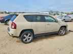 2017 JEEP Compass