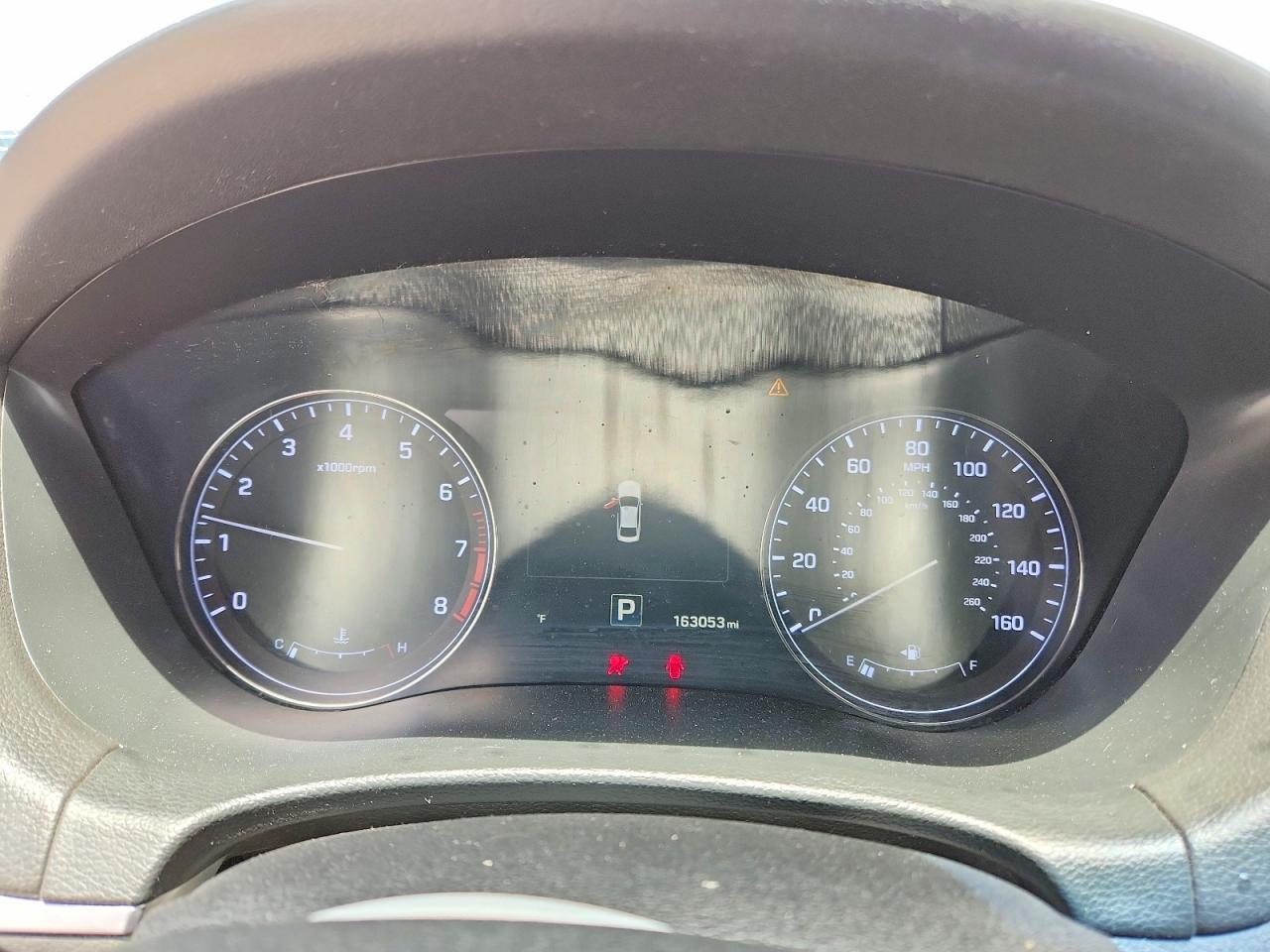 2015 HYUNDAI GENESIS