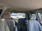 2012 TOYOTA SIENNA