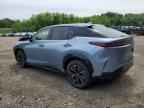 2026 LEXUS Rz 450e