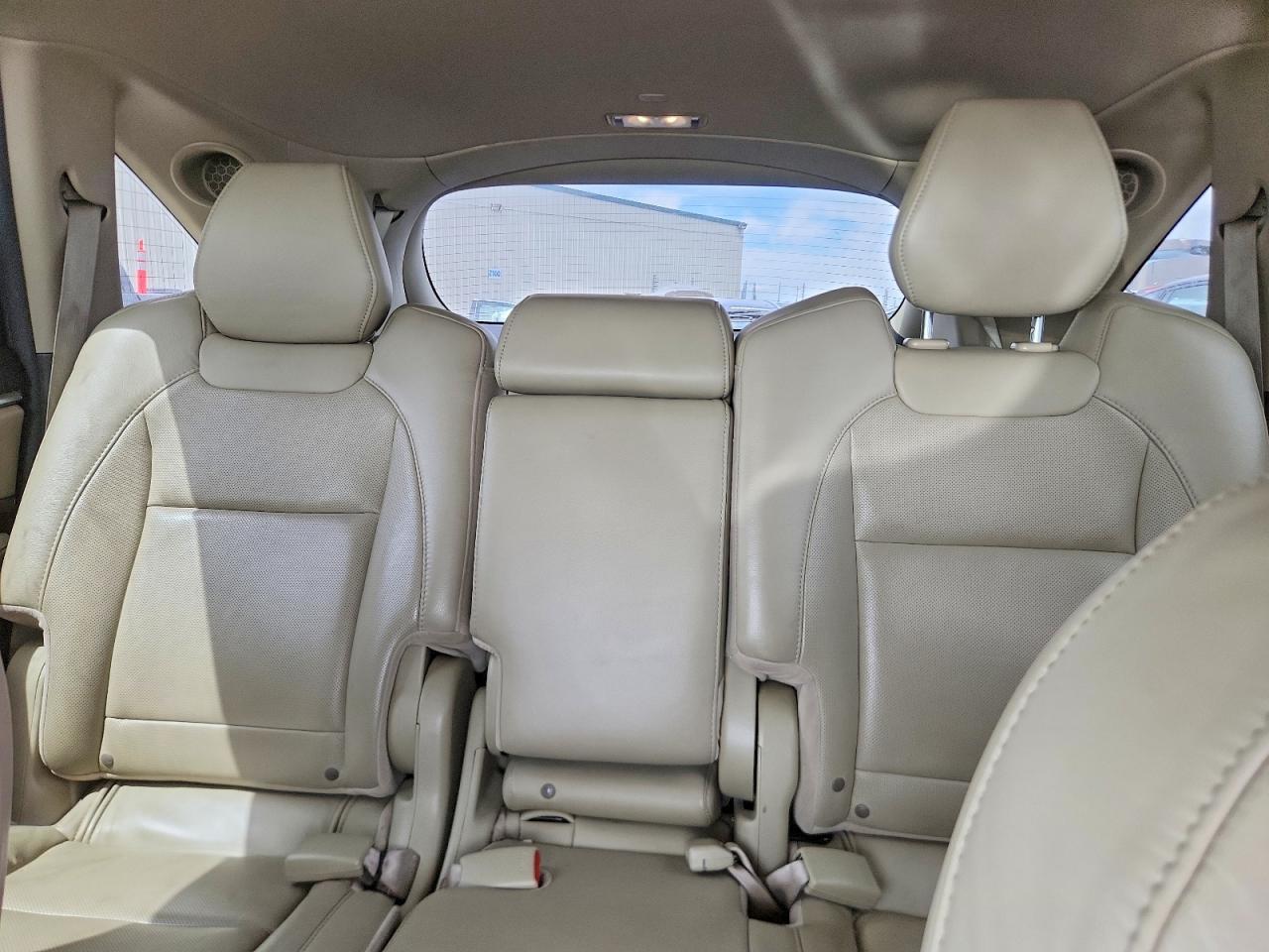 2014 ACURA MDX