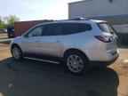 2015 CHEVROLET TRAVERSE