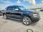 2010 CHEVROLET Avalanche