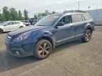 2013 SUBARU Outback