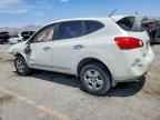 2013 NISSAN Rogue Sport