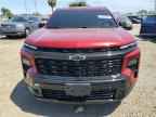 2024 CHEVROLET TRAVERSE