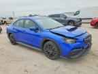 2023 SUBARU WRX