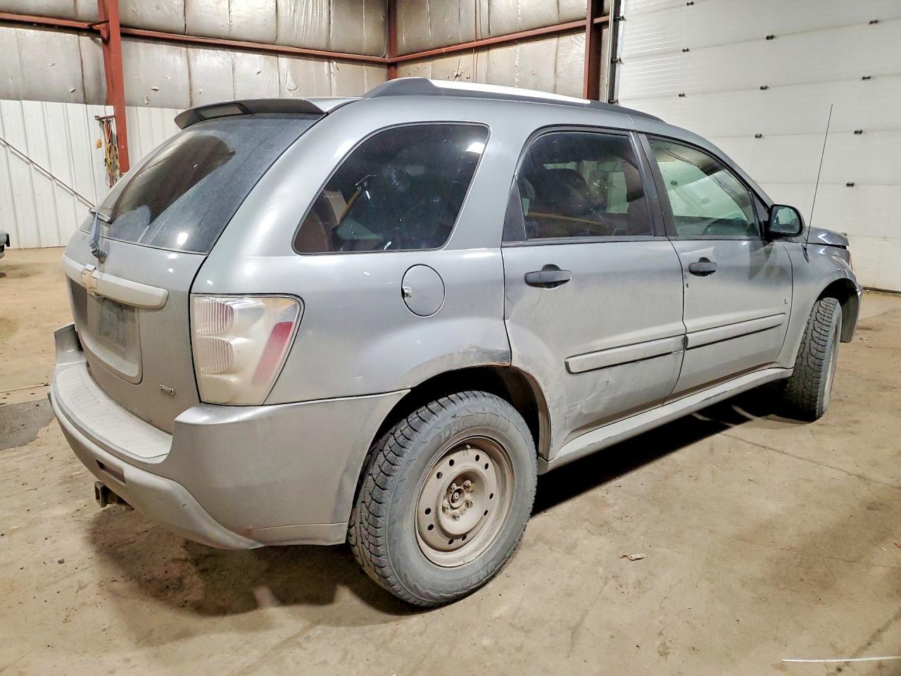 2006 CHEVROLET EQUINOX