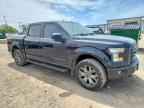 2016 FORD F-150 Lightning