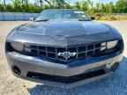 2013 CHEVROLET Camaro