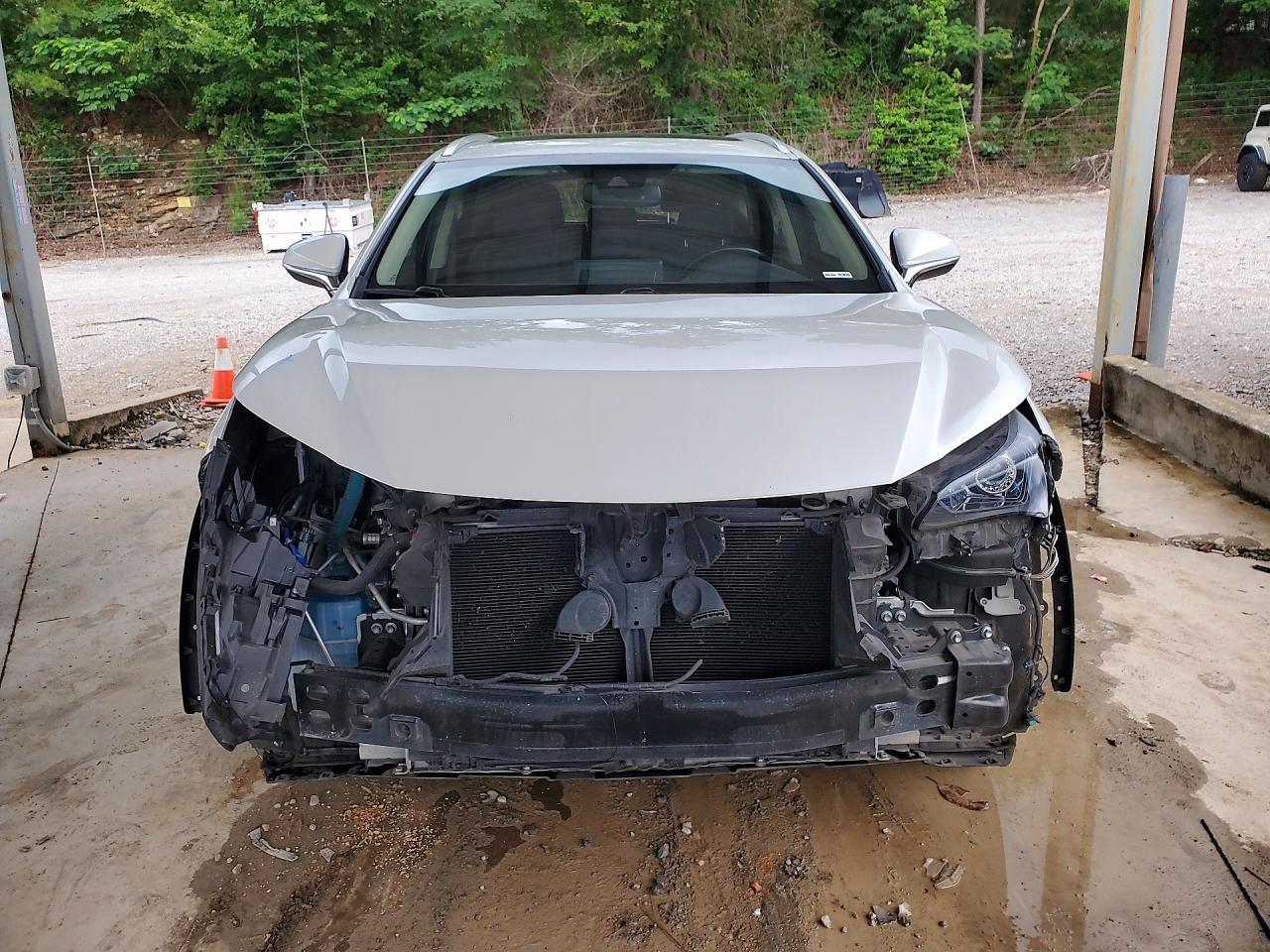 2020 LEXUS NX 300