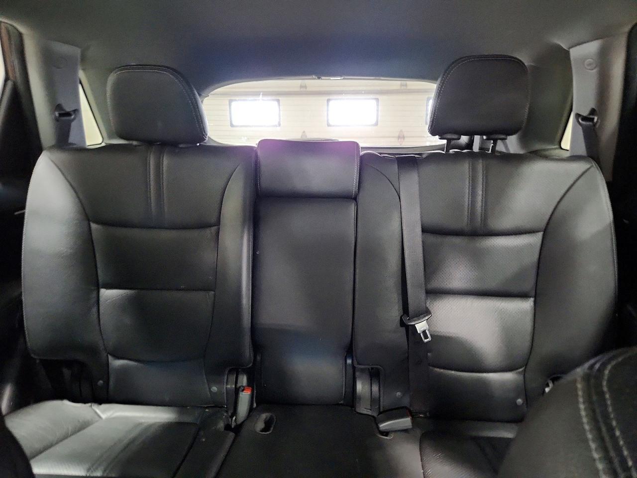 2011 KIA SORENTO