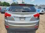2013 HYUNDAI TUCSON