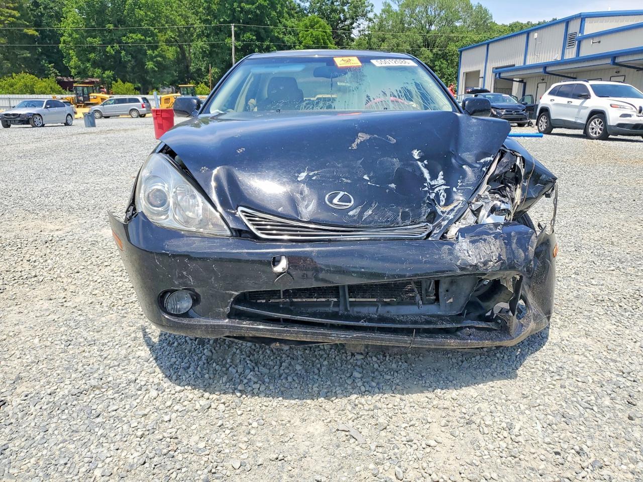 2006 LEXUS ES 330