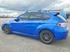 2012 SUBARU IMPREZA