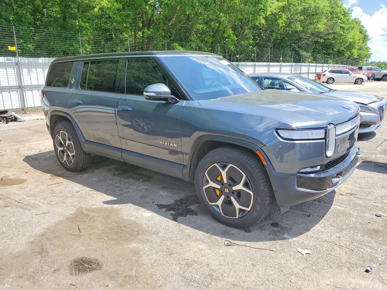 2023 RIVIAN R1s