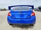 2018 SUBARU WRX