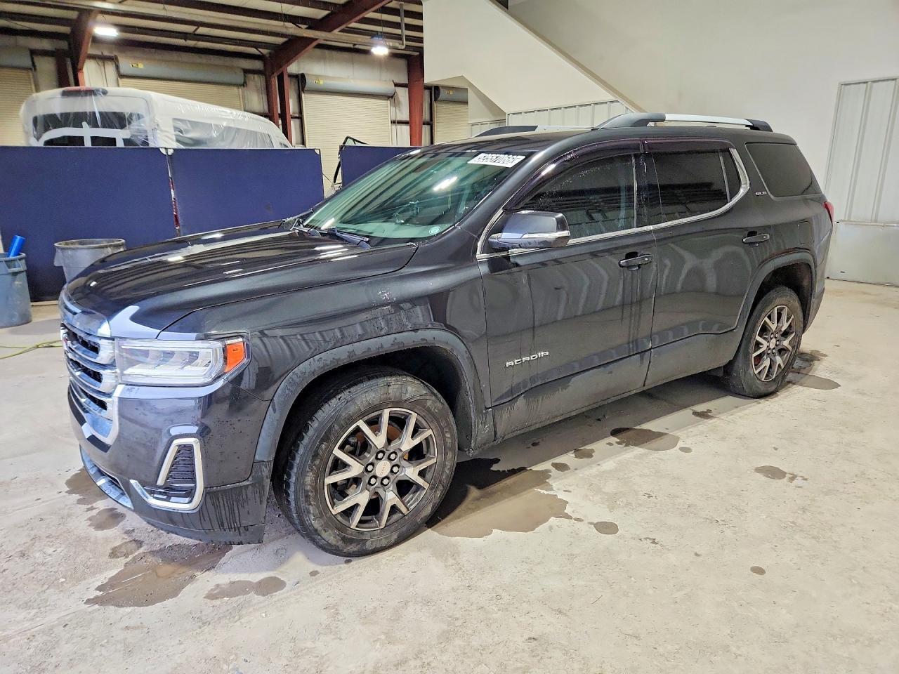 2020 GMC ACADIA