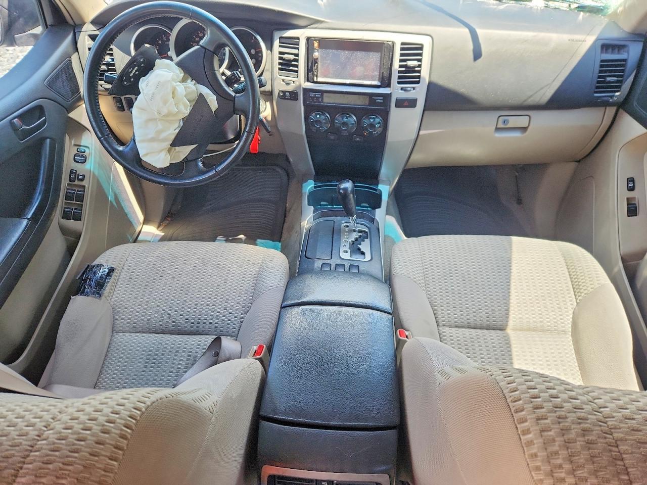 2006 TOYOTA 4Runner