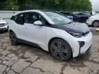 2015 BMW I3
