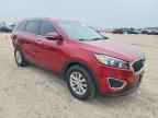 2018 KIA SORENTO