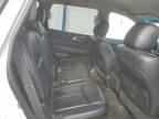 2015 NISSAN PATHFINDER