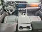 2025 GMC Sierra